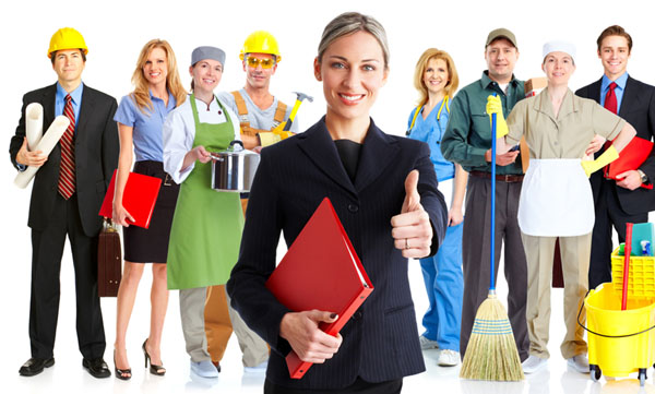 Eyüp Parkeci Hizmeti